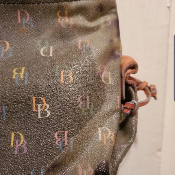 Dooney & Bourke Purse - Picture 5 of 7